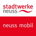 Logo of neuss mobil android Application 